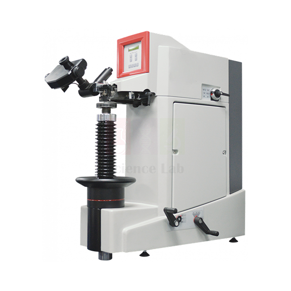 Universal Hardness Tester